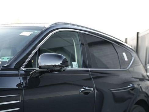 New 2026 Genesis GV80 2.5T Prestige image 11