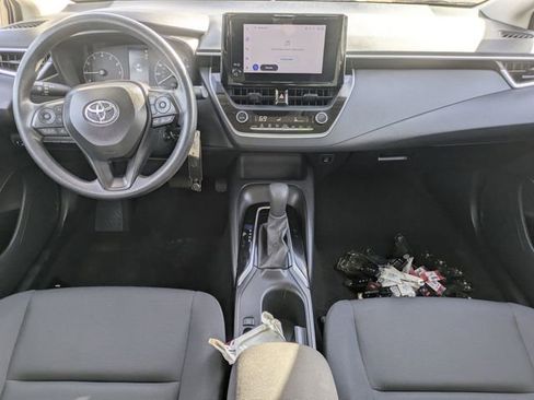 Used 2024 Toyota Corolla LE image 11