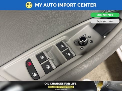 Used 2018 Audi A4 2.0T Premium Plus w/ Premium Plus Package image 11