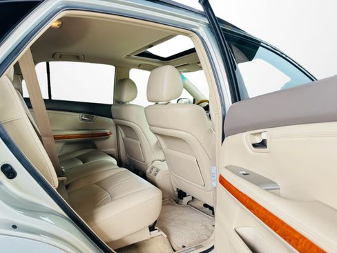 Used 2005 Lexus RX 330 AWD image 13