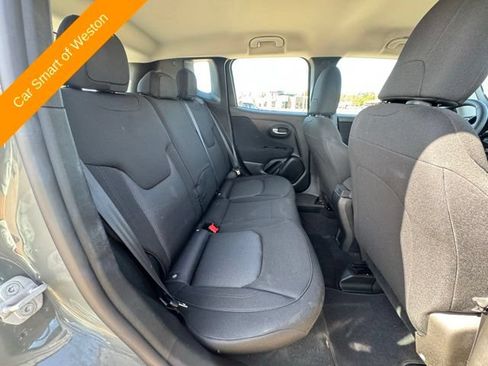 Used 2020 Jeep Renegade Sport AWD/4WD image 14