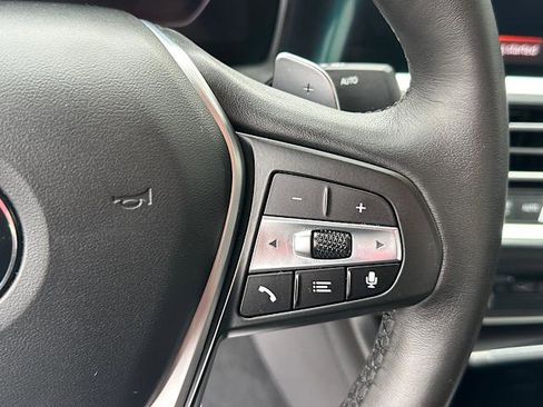 Used 2020 BMW 330i xDrive Sedan w/ Premium Package image 24