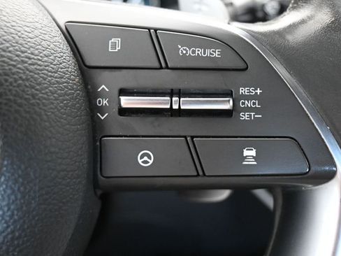 Used 2023 Hyundai Sonata Limited FWD image 30