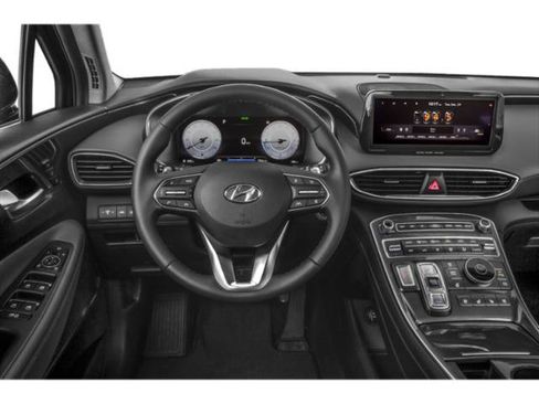 Used 2022 Hyundai Santa Fe Limited w/ Cargo Package AWD/4WD image 10
