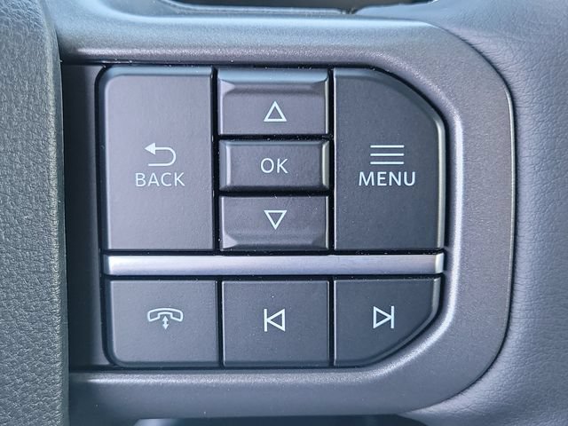 New 2026 Ford F250 Lariat w/ Black Appearance Package AWD/4WD image 9