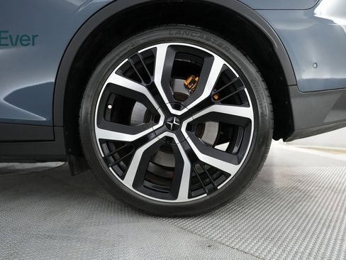 Used 2022 Polestar Polestar 2 w/ Performance Package image 20