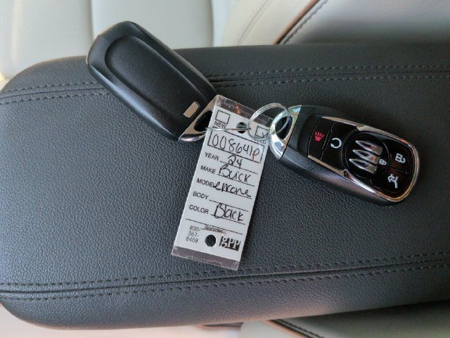 Used 2024 Buick Encore GX Avenir w/ Avenir Convenience Package FWD image 36