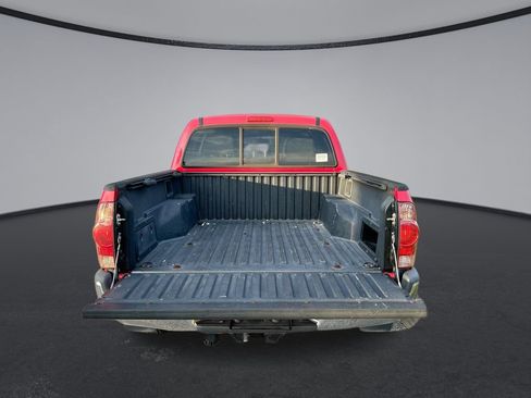Used 2007 Toyota Tacoma PreRunner w/ SR5 Pkg #2 RWD image 25