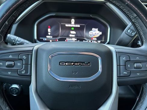 Used 2024 GMC Sierra 2500 Denali AWD/4WD image 36