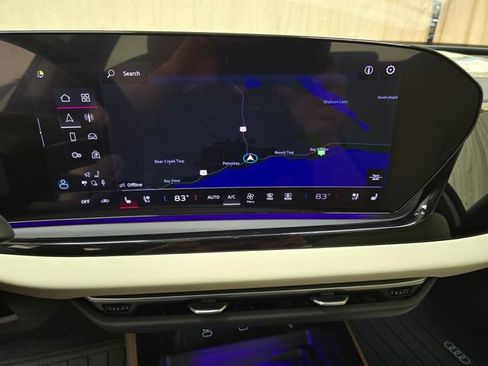 Certified 2025 Audi A5 2.0T Premium Plus w/ Premium Plus image 20