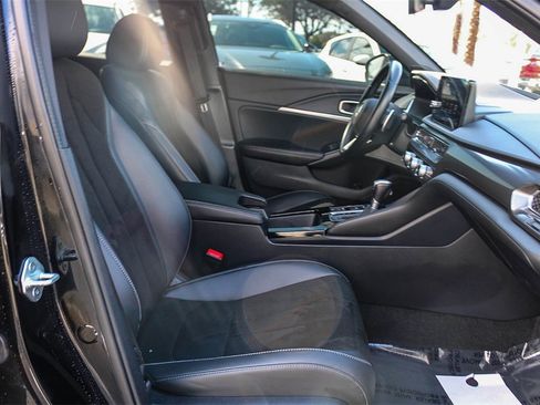 Used 2023 Acura Integra A-Spec image 16