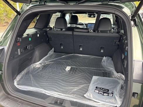 New 2026 Subaru Outback Touring XT image 16