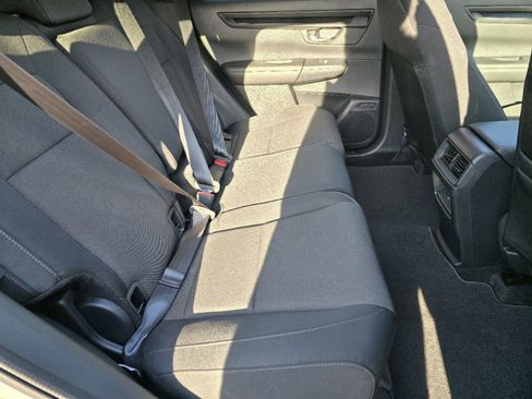 Used 2025 Honda CR-V EX image 10