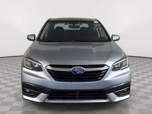 Used 2022 Subaru Legacy Premium w/ Popular Package #1 AWD/4WD image 2