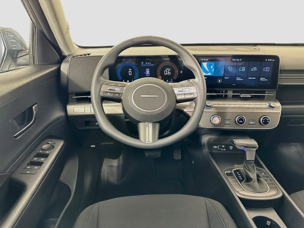 New 2027 Hyundai Kona SE FWD image 17