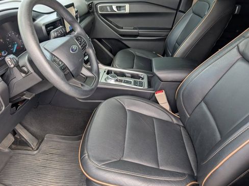 Used 2021 Ford Explorer Base image 15