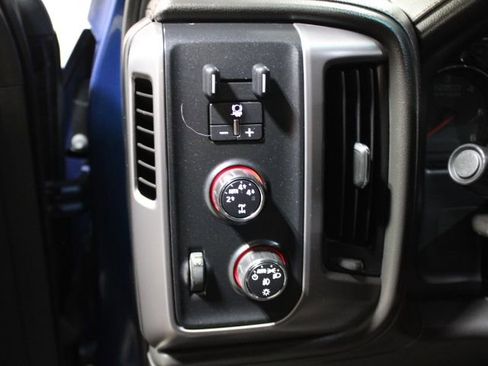 Used 2015 GMC Sierra 1500 SLT image 35