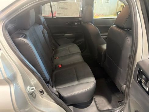 Used 2026 Mitsubishi Eclipse Cross SE AWD/4WD image 12