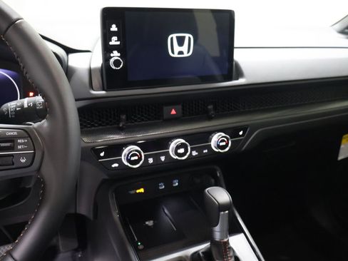 New 2026 Honda CR-V Sport-L image 26