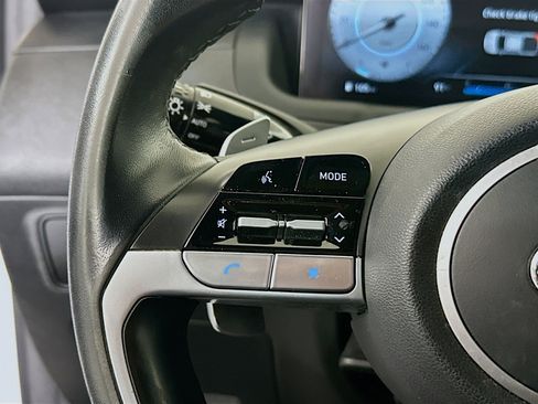 Used 2024 Hyundai Santa Cruz XRT AWD/4WD image 15