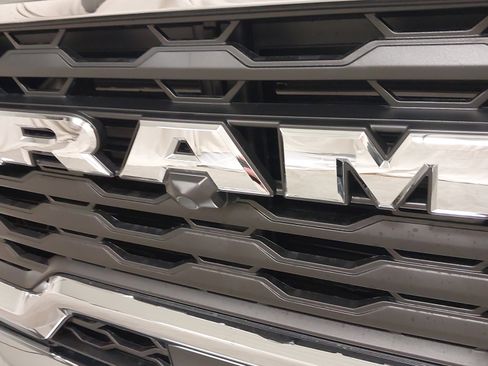 New 2026 RAM 2500 Tradesman image 31