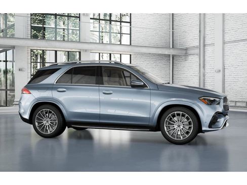 New 2026 Mercedes-Benz GLE 350 4MATIC image 13