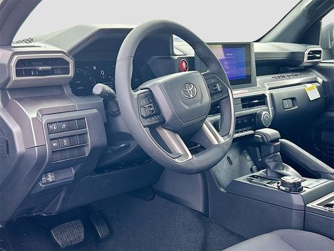 New 2025 Toyota Tacoma TRD Off-Road image 10