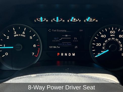 Used 2019 Ford F150 XLT w/ Equipment Group 301A Mid RWD image 16