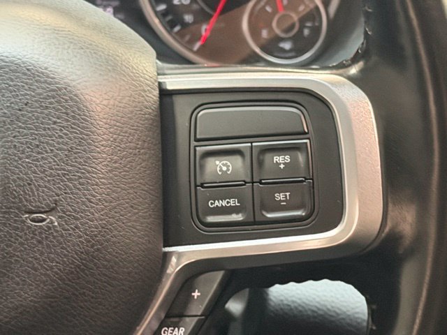Used 2020 RAM 3500 Laramie AWD/4WD image 16