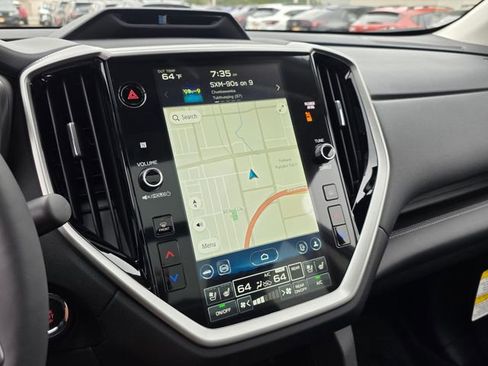 New 2025 Subaru Ascent Touring w/ Popular Package #2 image 29