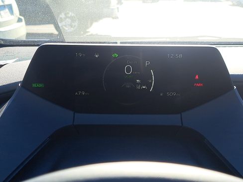 New 2026 Toyota Prius XLE image 29