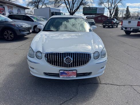 Used 2008 Buick LaCrosse CXS image 3