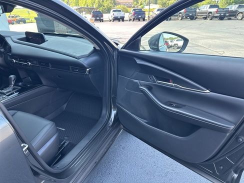 New 2025 MAZDA CX-30 AWD 2.5 S w/ Preferred Package image 13