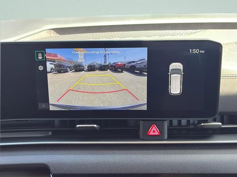 New 2026 Kia Carnival EX image 29