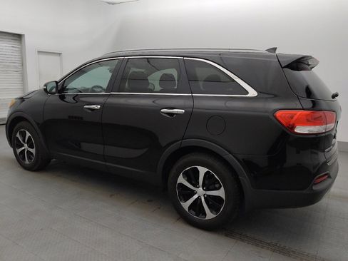 Used 2016 Kia Sorento EX FWD image 3