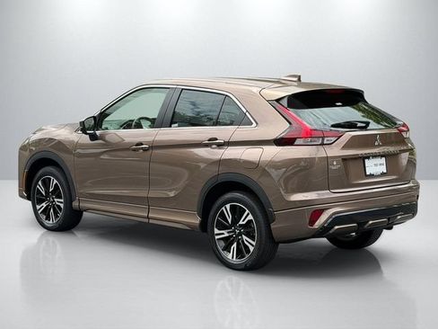 Used 2023 Mitsubishi Eclipse Cross SEL AWD/4WD image 6
