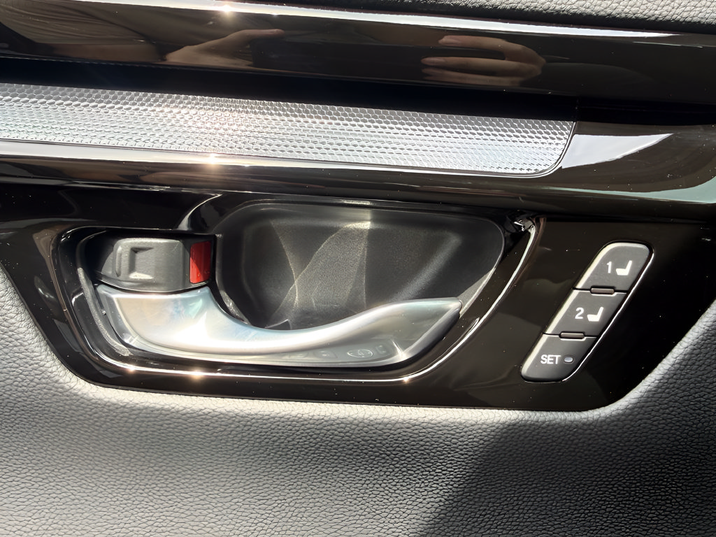 New 2027 Honda CR-V EX-L image 20