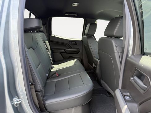 New 2026 Chevrolet Colorado Trail Boss image 18