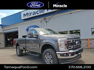 New 2025 Ford F250 XLT w/ FX4 Off-Road Package video 1