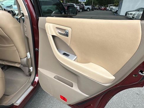 Used 2007 Nissan Murano SL w/ Premium Pkg FWD image 27