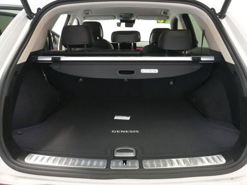 Used 2026 Genesis GV70 2.5T image 33