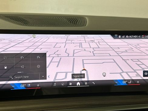 Used 2026 BMW X5 sDrive40i w/ Climate Comfort Package image 19