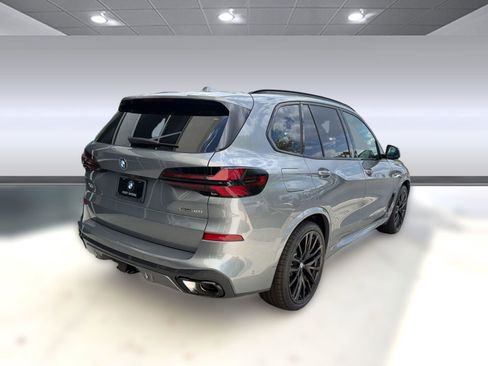 New 2026 BMW X5 xDrive40i w/ Executive Package AWD/4WD image 9