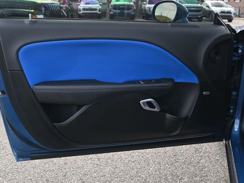 Used 2022 Dodge Challenger R/T Scat Pack image 26