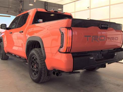 Used 2023 Toyota Tundra TRD Pro image 4
