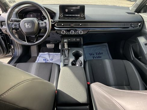 Used 2023 Honda Civic Sport image 15