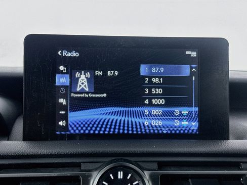 Used 2024 Lexus IS 350 F Sport RWD image 21