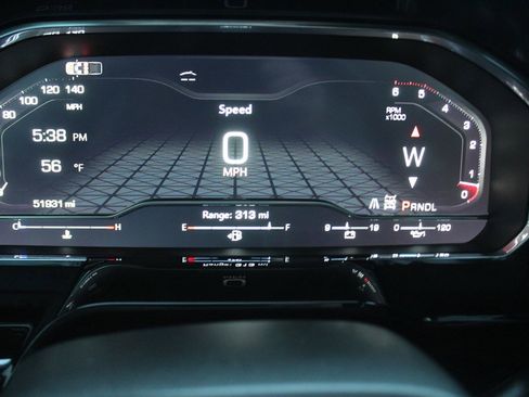 Used 2024 GMC Sierra 2500 SLT w/ SLT Convenience Package image 14