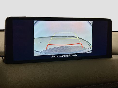 Used 2025 MAZDA CX-5 AWD 2.5 S w/ Select Package image 23