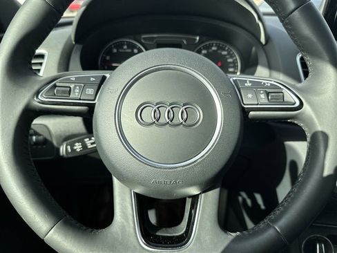 Used 2018 Audi Q3 2.0T Premium Plus w/ Premium Plus Package image 14